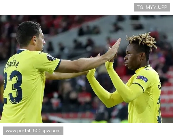 比利亚雷亚尔2-2战平奥萨苏纳，主场不败纪录延续